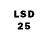 LSD-25 экстази ecstasy drug jozo